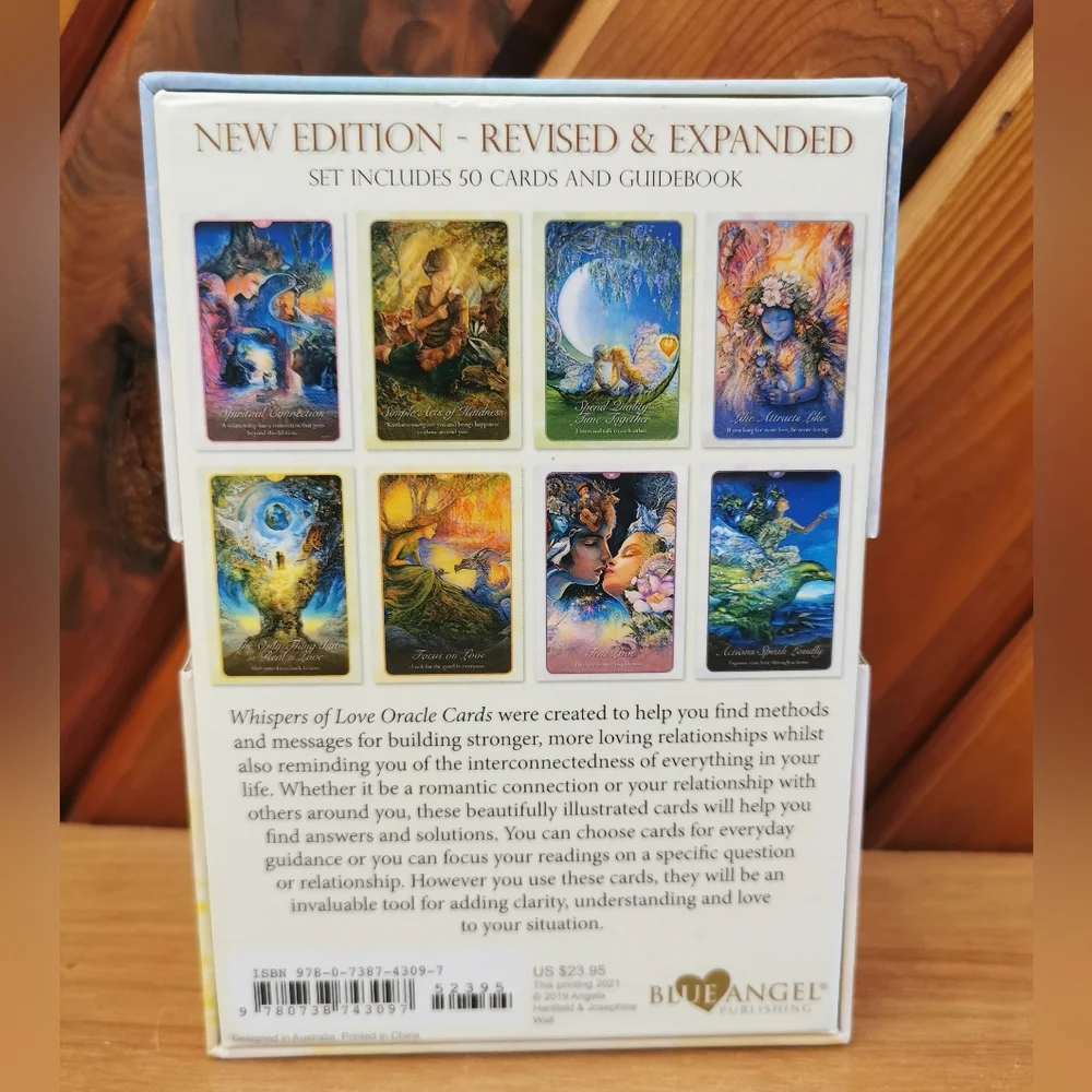 Oracle Cards - Picture 3 of 3